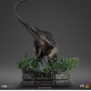 Statue Therizinosaurus Jurassic World Dominion Demi Scale Iron Studios