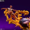 Statue X-Men Danger Room B (Comics Version) - X-Men - Demi Art Scale- Iron Studiosb