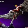 Statue X-Men Danger Room B (Comics Version) - X-Men - Demi Art Scale- Iron Studiosb