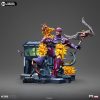 Statue X-Men Danger Room B (Comics Version) - X-Men - Demi Art Scale- Iron Studiosb