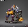 Statue X-Men Danger Room B - X-Men - Demi Art Scale - Iron Studiosu