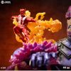 Statue X-Men Danger Room B - X-Men - Demi Art Scale - Iron Studiosu