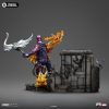 Statue X-Men Danger Room B - X-Men - Demi Art Scale - Iron Studiosu