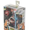 Teenage Mutant Ninja Turtles (Archie Comics) Action Figures Bellybomb 18 cm