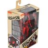 Teenage Mutant Ninja Turtles (Mirage Comics) Action Figure Red and Black Foot Assassin 18 cm