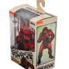 Teenage Mutant Ninja Turtles (Mirage Comics) Action Figure Red and Black Foot Enforcer 18 cm