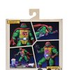 Teenage Mutant Ninja Turtles (Mirage Comics) Action Figure Super Turtle 18 cm