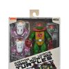 Teenage Mutant Ninja Turtles (Mirage Comics) Action Figure Super Turtle 18 cm