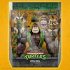 Teenage Mutant Ninja Turtles Ultimates Action Figure Guerrilla Gorilla 20 cmf