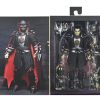Teenage Mutant Ninja Turtles x Universal Monsters Action Figure Shredder as Dracula Classic Colors 18 cmk