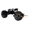The Dark Knight DC Multiverse Action Figure with Vehicle Batman & The Batpod 18 cmf