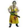 The Texas Chainsaw Massacre (1974) - Leatherface (Killing Mask) - 5 Figure