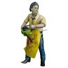 The Texas Chainsaw Massacre (1974) - Leatherface (Killing Mask) - 5 Figure