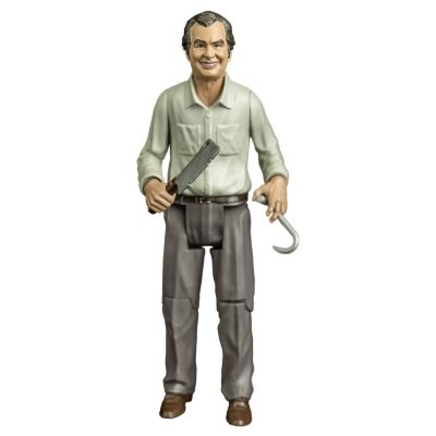 The Texas Chainsaw Massacre (1974) - The Cook - 5 Figur