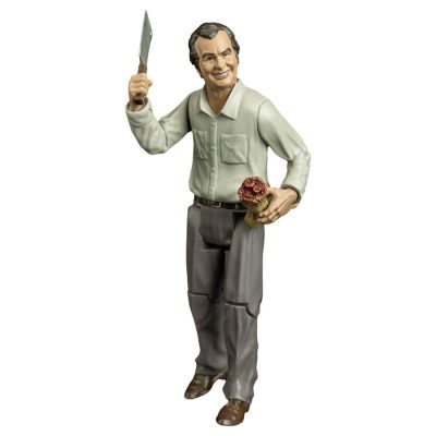 The Texas Chainsaw Massacre (1974) - The Cook - 5 Figur