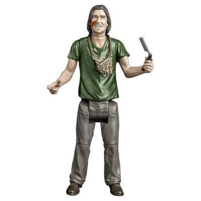 The Texas Chainsaw Massacre (1974) - The Hitchhiker - 5 Figure