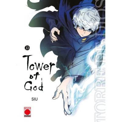 Tower of God 13
