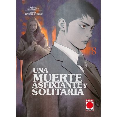 Una muerte asfixiante y solitaria 8