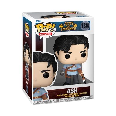 ash ejercito tinieblas funko pop 1880