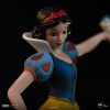 blancanieves y los 7 enanitos deluxe