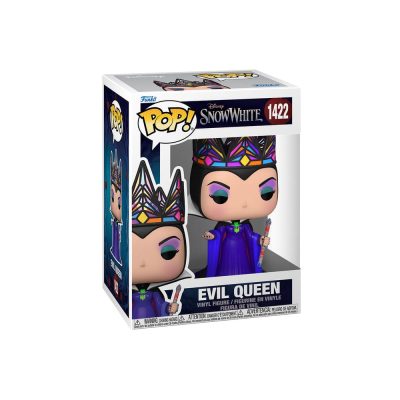 POP Funko 1422 La Reina Malvada Blancanieves