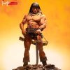 figura conan frazzeta girls