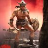 figura conan frazzeta girls