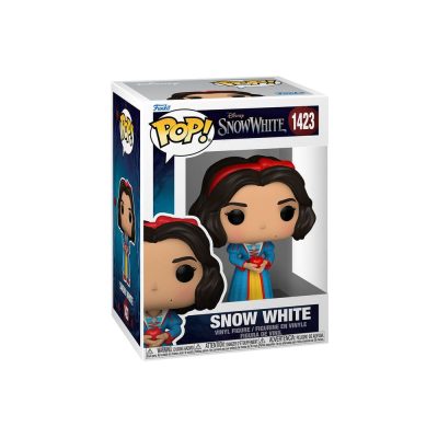 funko pop 1423 blancanieves disney