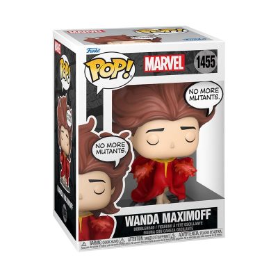 funko pop 1455 wanda maximoff