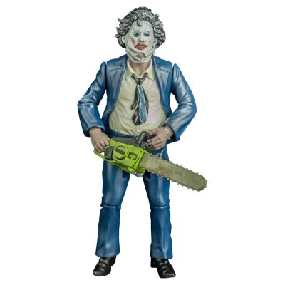 he Texas Chainsaw Massacre (1974) - Leatherface (Pretty Woman) - 5