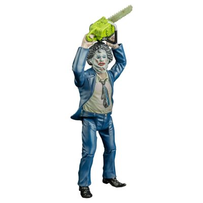 he Texas Chainsaw Massacre (1974) - Leatherface (Pretty Woman) - 5
