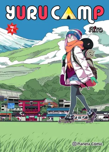 portada_yuru-camp-n-07_afro_2025