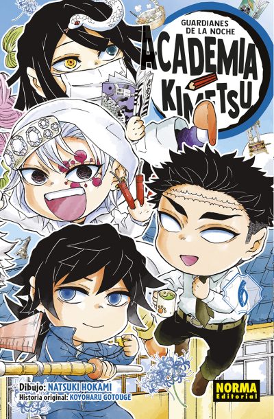CAMISA ACADEMIA KIMETSU 6.indd