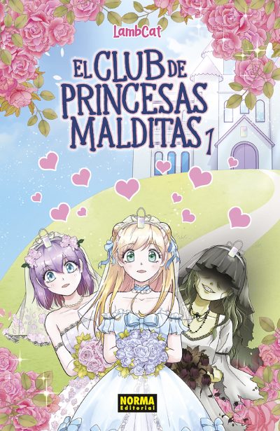 EL CLUB DE PRINCESAS