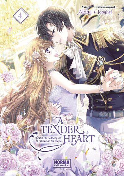 COVER A TENDER HEART 4.indd
