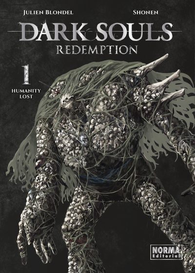 DARK SOULS