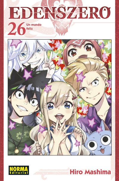 CAMISA EDENS ZERO 26.indd