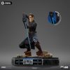Anakin Skywalker Clone Wars Iron Studios