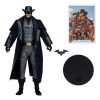 Batman Superman DC Multiverse Action Figure Batman (Western World) 18 cm