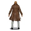 Batman Year One (Part 4) DC Multiverse Action Figure Lt. James Gordon (Gold Label) 18 cmb