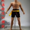 Bloodsport frank dux 1/6 action figure standard edition