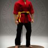 Figura Contacto Sangriento Deluxe 1/6 Infinite