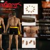 Bloodsport frank dux 1/6 action figure standard edition