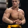 Figura Contacto Sangriento Deluxe 1/6 Infinite