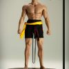 Bloodsport frank dux 1/6 action figure standard edition