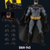 DC Comics Action Figure Batman 21 cm