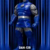DC Comics Action Figure Darkseid 22 cmc