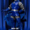 DC Comics Action Figure Darkseid 22 cmc