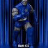DC Comics Action Figure Darkseid 22 cmc