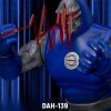 DC Comics Action Figure Darkseid 22 cmc